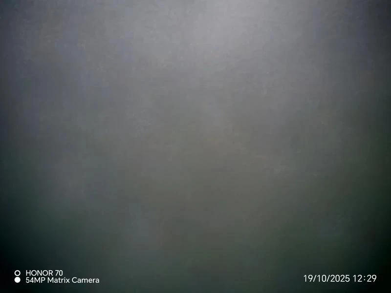 Cardigã com aspecto de gamo – photo 6